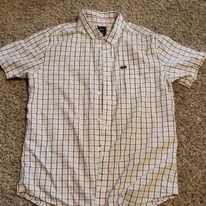 Botton down shirt